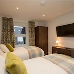 Vakantiehuis Heatherley *