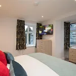 Vakantiehuis Heatherley