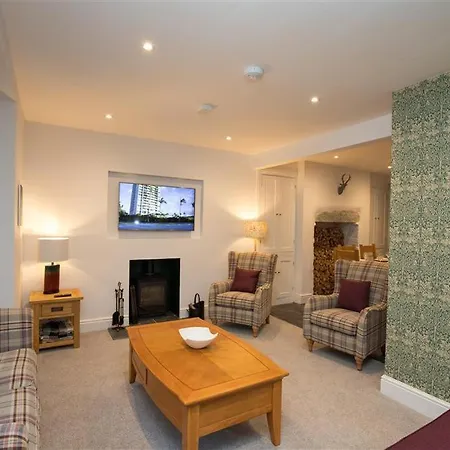 Heatherley 度假居 *