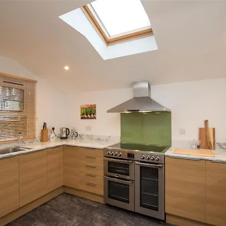 Heatherley 度假居 *