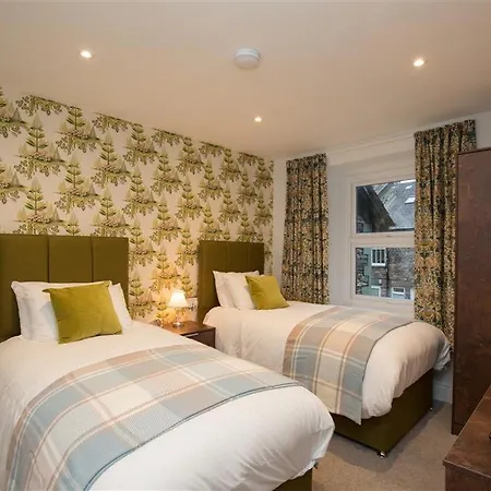 Heatherley Feriehus Ambleside