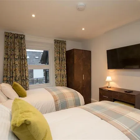 Feriehus Heatherley *