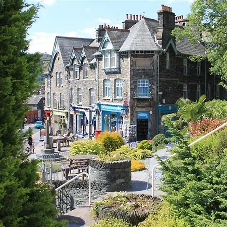 Heatherley Feriehus *