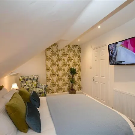 Heatherley Vakantiehuis