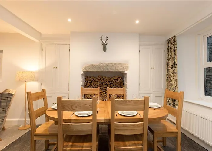 Heatherley 度假居 *