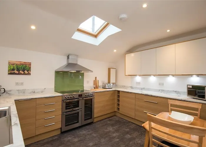 Heatherley Feriehus Ambleside