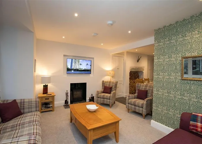 Heatherley 度假居 *