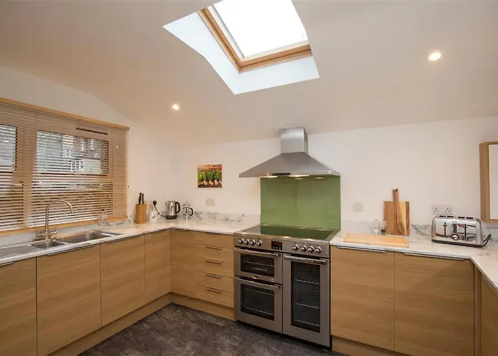 Heatherley 度假居 *