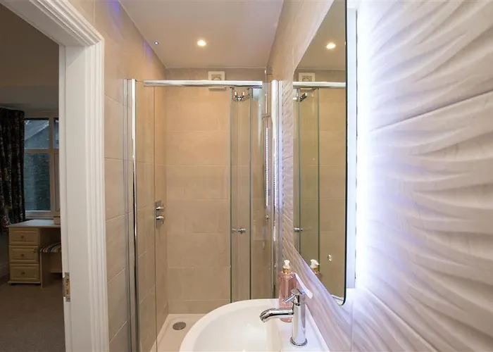 度假居 Heatherley *