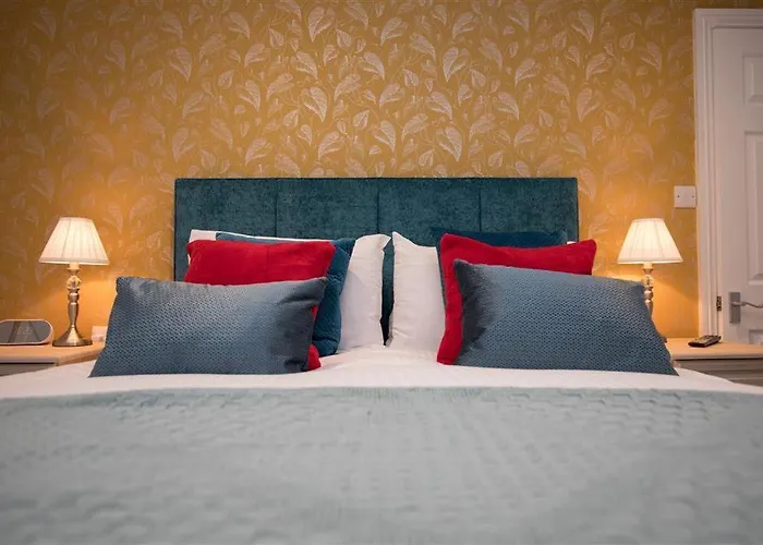 Heatherley * 安布尔塞德