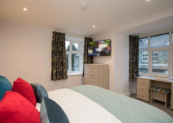 度假居 Heatherley