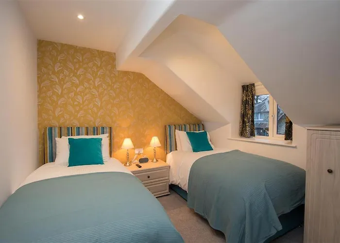 Heatherley 安布尔塞德