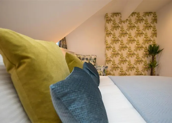 度假居 Heatherley 安布尔塞德