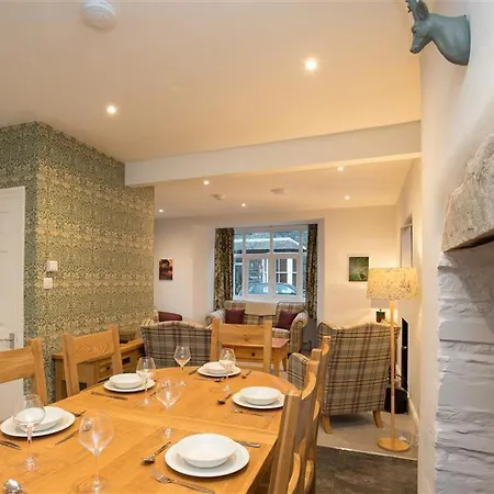 Heatherley Casa de Férias Ambleside