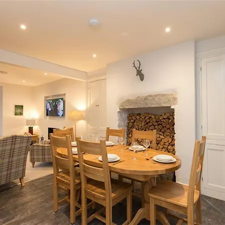 Heatherley Casa de Férias Ambleside