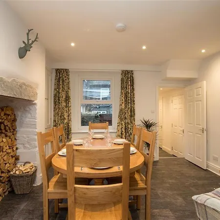 Heatherley Casa de Férias Ambleside