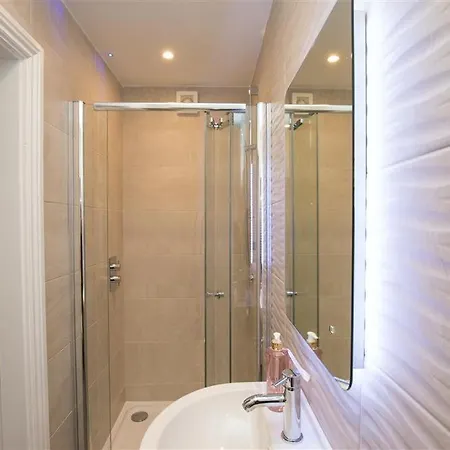 Casa de Férias Heatherley *