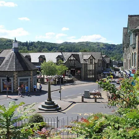 Casa de Férias Heatherley Ambleside