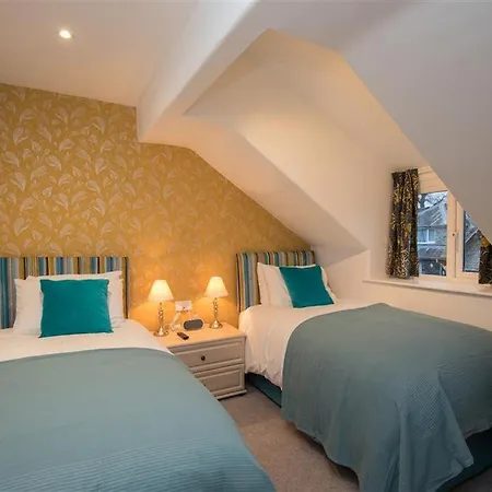 Heatherley Ambleside